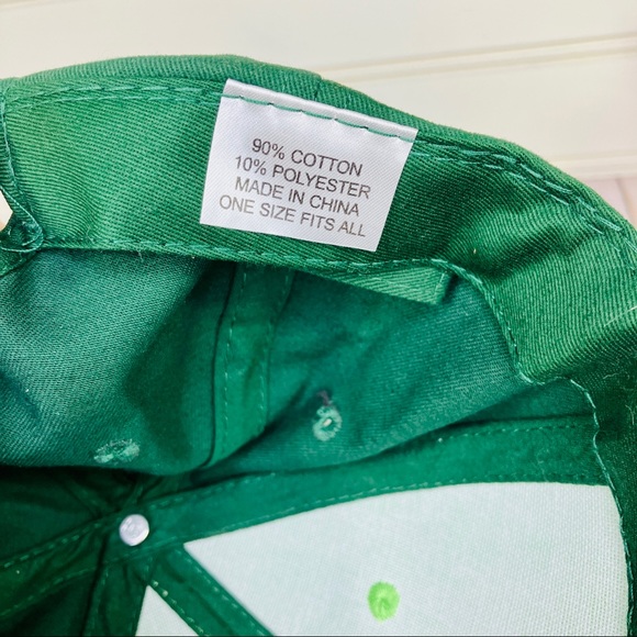 Mountain Dew Cap - Picture 7 of 7